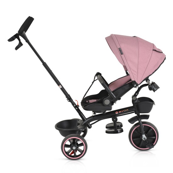 Tricycle Summer pink Tricycle Summer pink