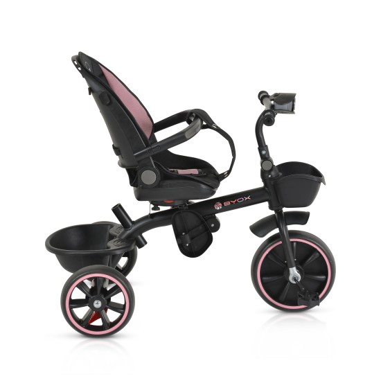 Tricycle Summer pink Tricycle Summer pink