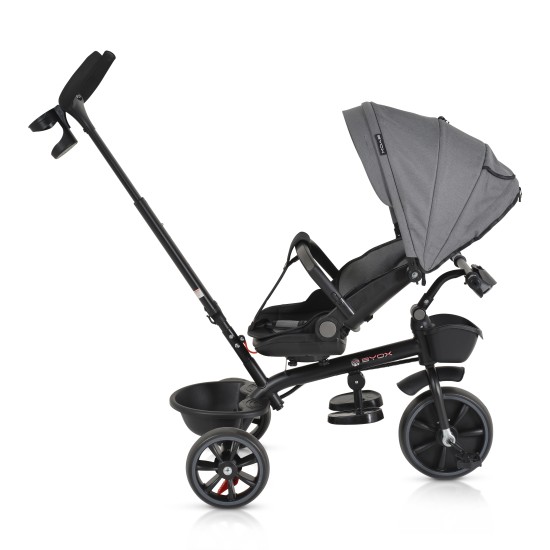 Tricycle Summer grey Tricycle Summer grey