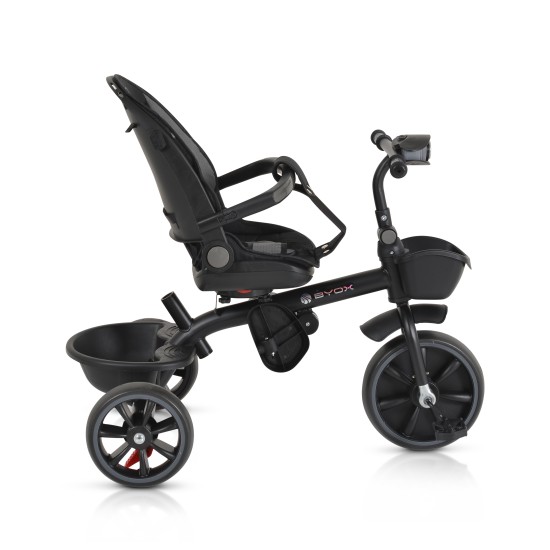 Tricycle Summer grey Tricycle Summer grey