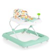 Baby walker Zizzy mint