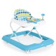 Baby walker Zizzy petrol