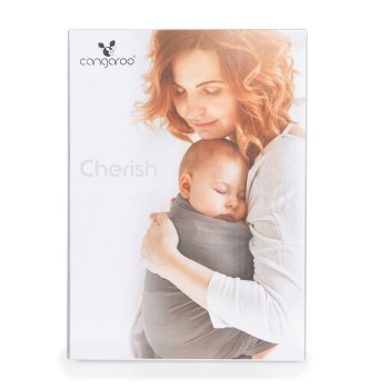 Sling Cherish dark green