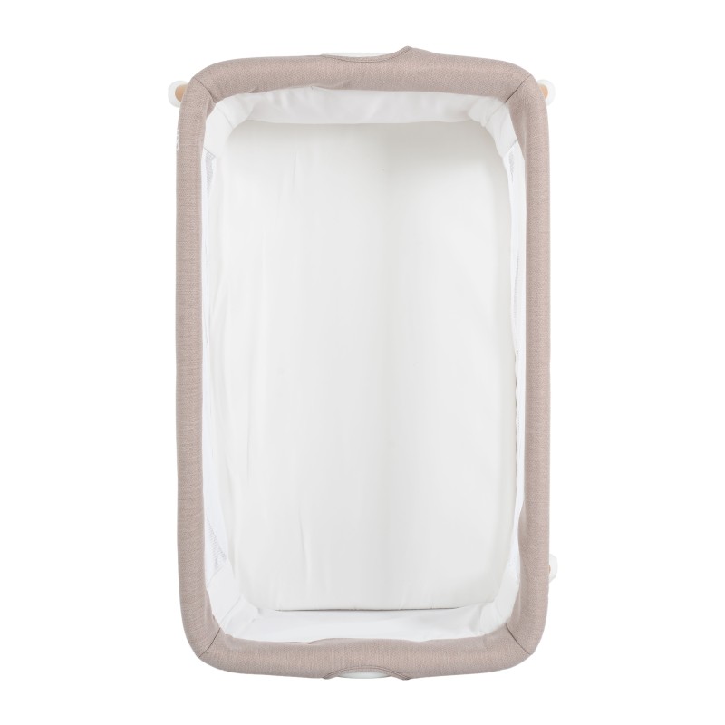 Baby crib Kalinihta Premium biege