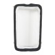 Baby crib Kalinihta Premium black Baby crib Kalinihta Premium black