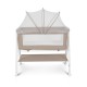 Baby crib Kalinihta beige Baby crib Kalinihta beige