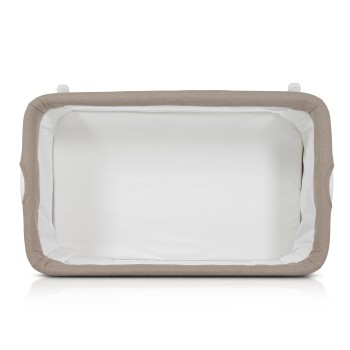 Baby crib Kalinihta beige