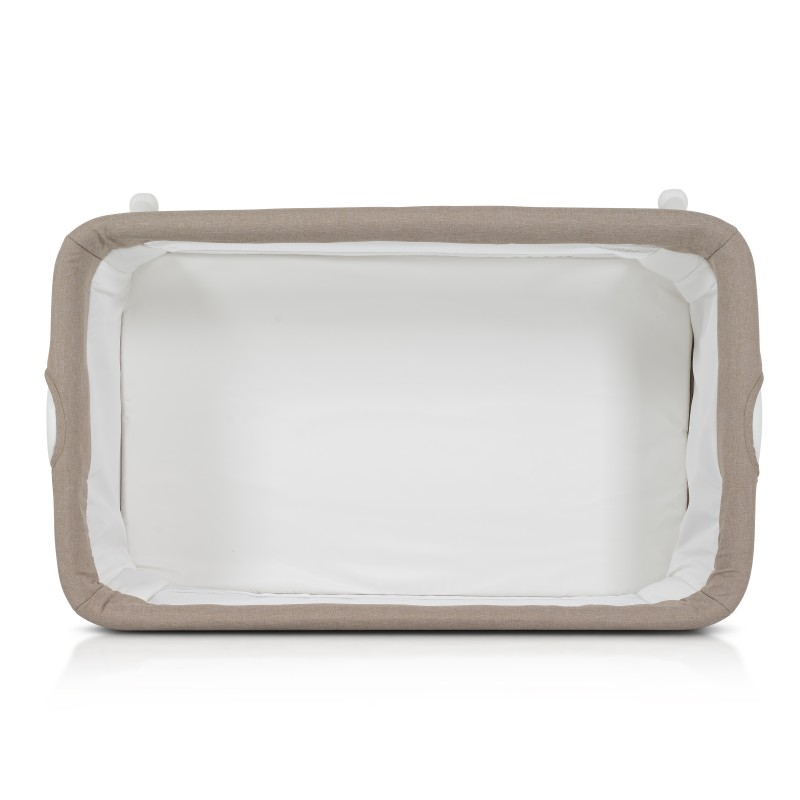 Baby crib Kalinihta beige