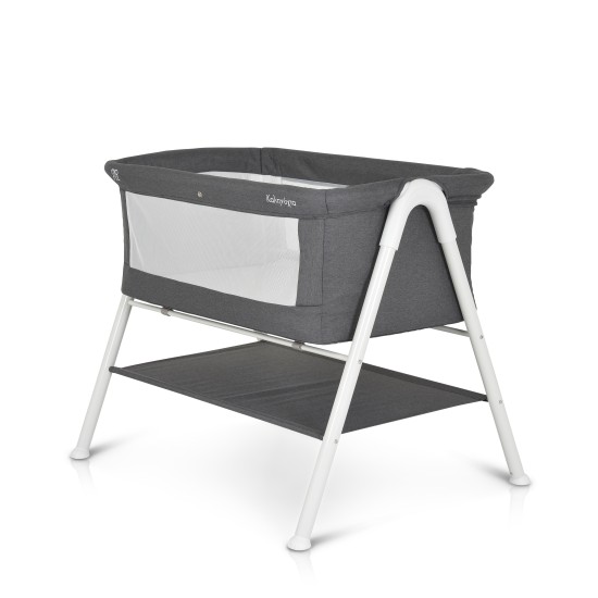 Baby crib Kalinihta graphite Baby crib Kalinihta graphite