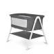 Baby crib Kalinihta graphite Baby crib Kalinihta graphite
