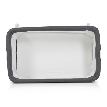 Baby crib Kalinihta graphite