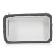 Baby crib Kalinihta graphite Baby crib Kalinihta graphite