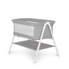 Baby crib Kalinihta grey