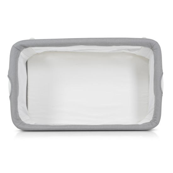 Baby crib Kalinihta grey