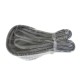 Butyl tube for baby pram with curved AV, 280 x 65-203 Butyl tube for baby pram with curved AV, 280 x 65-203