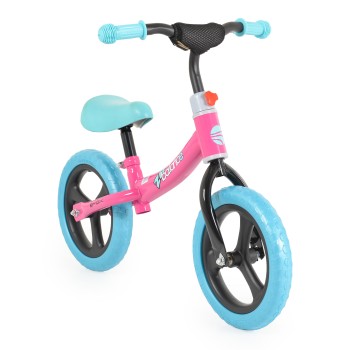 Balanced bicycle 2B balance pink