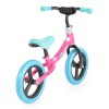 Balanced bicycle 2B balance pink