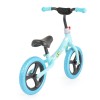 Balanced bicycle 2B balance blue