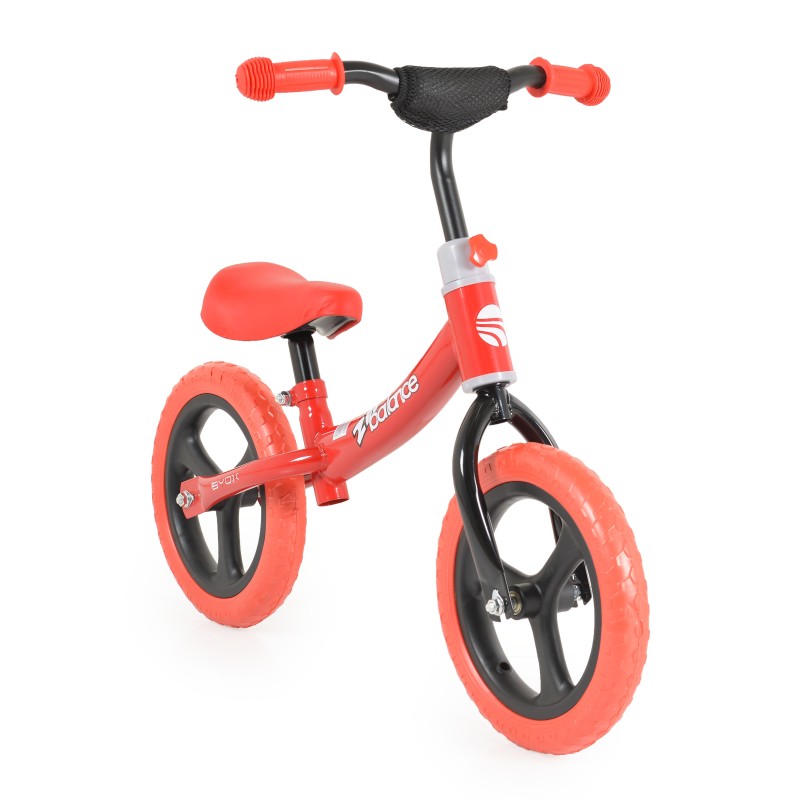 Balanced bicycle 2B balance red