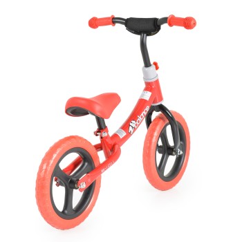 Balanced bicycle 2B balance red