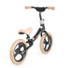 Balanced bicycle 2B balance black