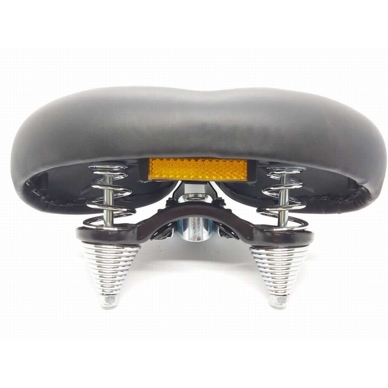 Saddle 620-5