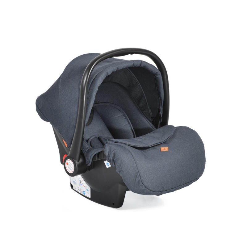 Car seat Macan/Icon denim