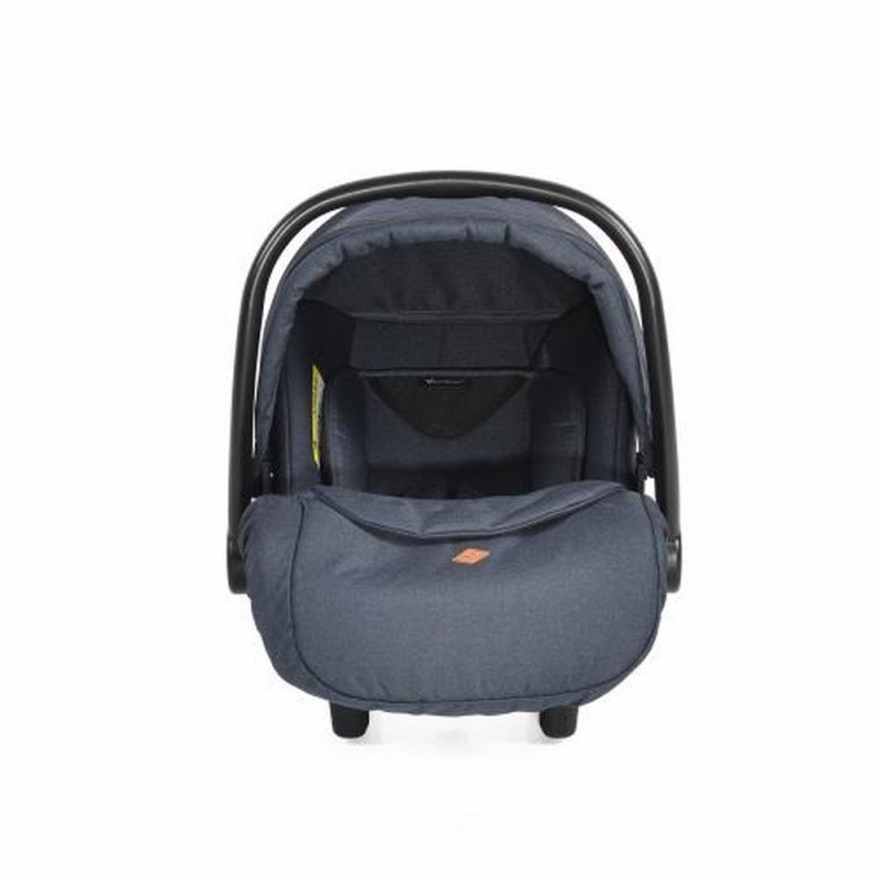 Car seat Macan/Icon denim