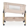 Baby crib Adoro khaki