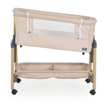 Baby crib Adoro khaki
