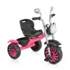 Tricycle Retro pink