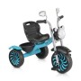 Tricycle Retro blue