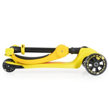 Scooter Lamborghini 2in1 yellow