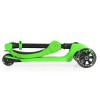  Scooter Lamborghini 2in1 green
