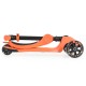 Scooter Lamborghini 2in1 orange Scooter Lamborghini 2in1 orange