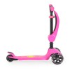 Scooter Lamborghini 2in1 pink