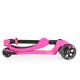 Scooter Lamborghini 2in1 pink Scooter Lamborghini 2in1 pink