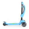 Scooter Lamborghini 2in1 blue