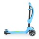 Scooter Lamborghini 2in1 blue Scooter Lamborghini 2in1 blue