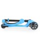 Scooter Lamborghini 2in1 blue Scooter Lamborghini 2in1 blue