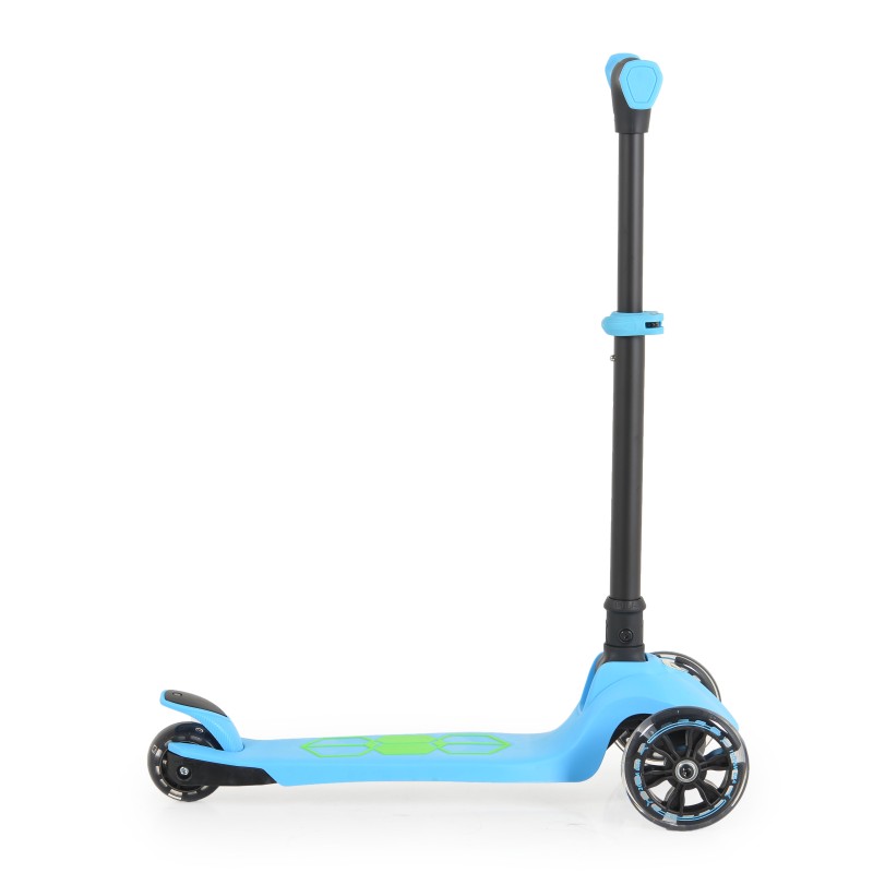 Scooter Lamborghini Basic blue