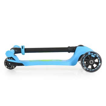 Scooter Lamborghini Basic blue