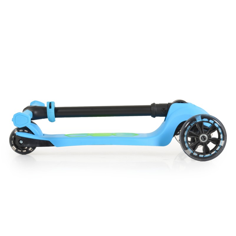 Scooter Lamborghini Basic blue