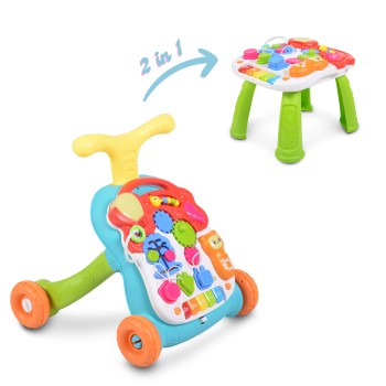 Push walker Music N5218