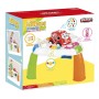 Pilsan 03567 Activity table