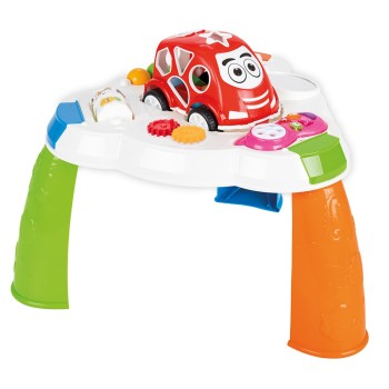 Pilsan 03567 Activity table