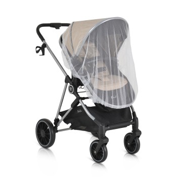 Baby stroller Kali khaki