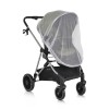 Baby stroller Kali olive green