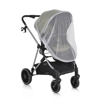 Baby stroller Kali olive green