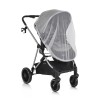 Baby stroller Kali grey